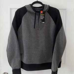 (NWT) Under Armour Hoodie